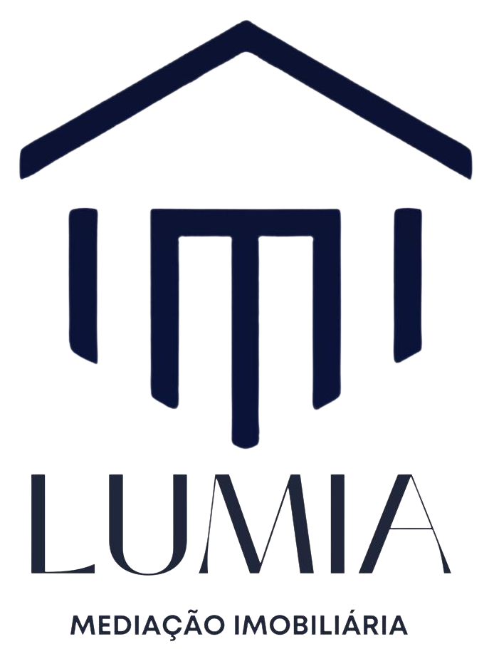 LUMIA - MEDIAÇÃO IMOBILIÁRIA, LDA.