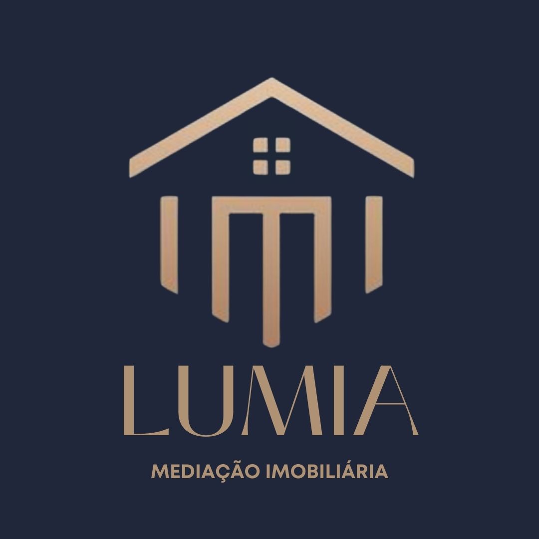 LUMIA - MEDIAÇÃO IMOBILIÁRIA, LDA.
